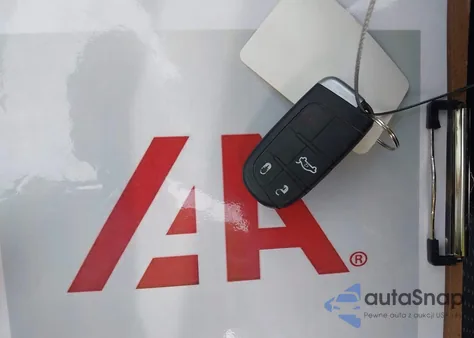 2018 Dodge Journey Se z USA, uszkodzony, nr VIN 3C4PDCAB5JT381675